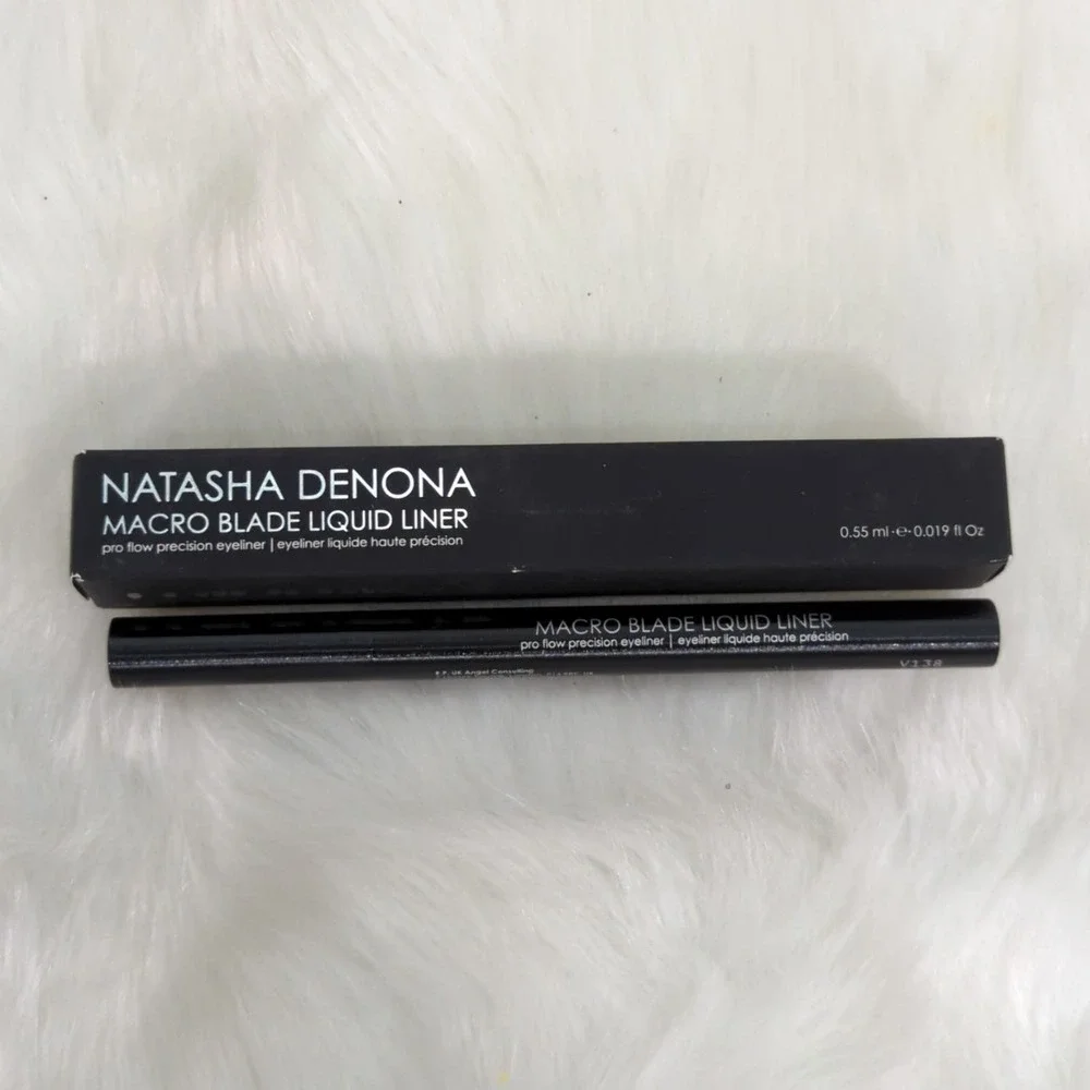Natasha Denona Liquid‎ Eyeliner